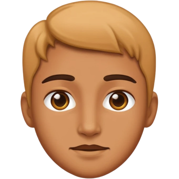 Pan emoji