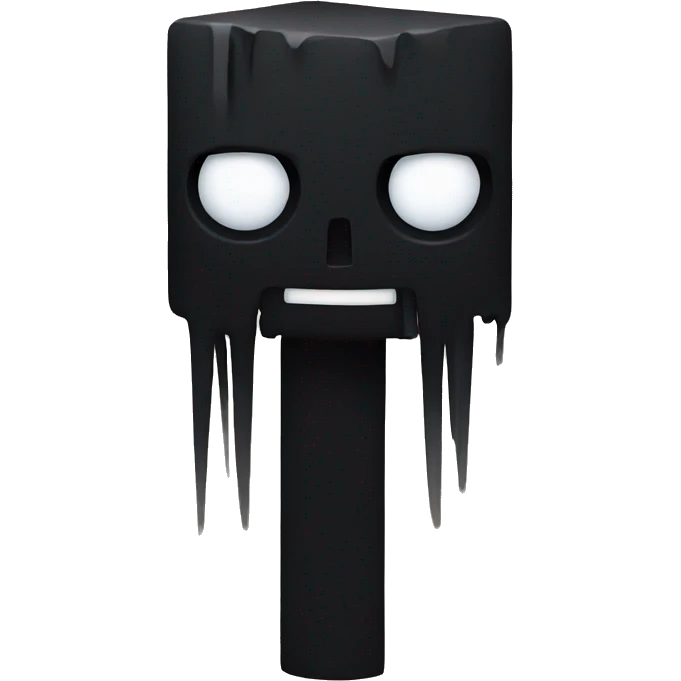 Enderman emoji