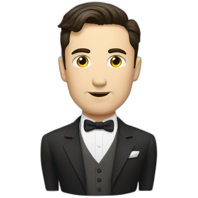 Tesla emoji