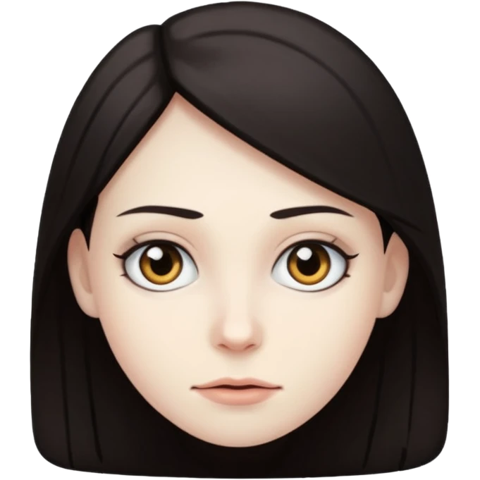 Göt emoji