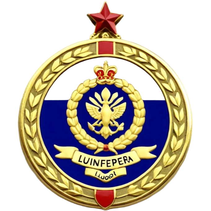 Знак Люцифера (Несущий Свет)  emoji