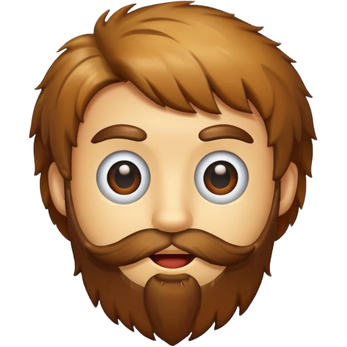 hairy popper emoji