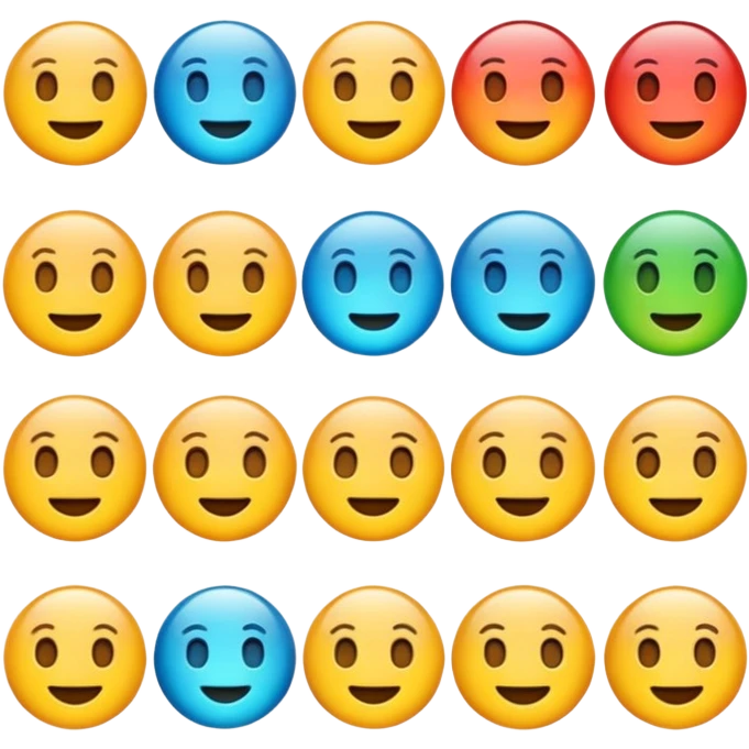 High emoji emoji