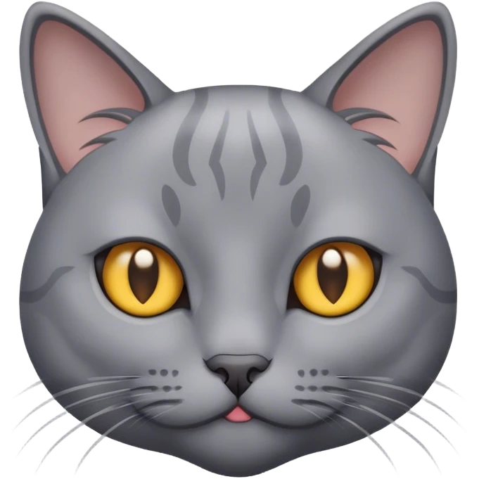 Cat emoji