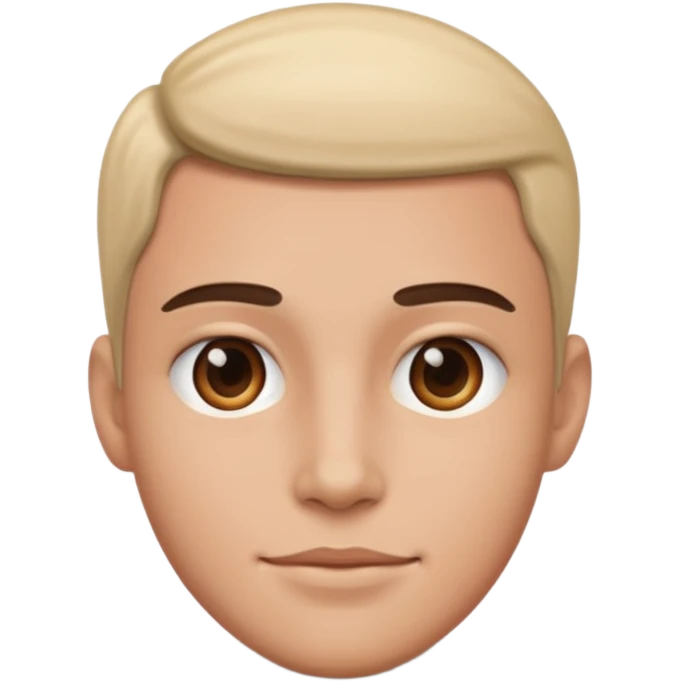 Naked emoji
