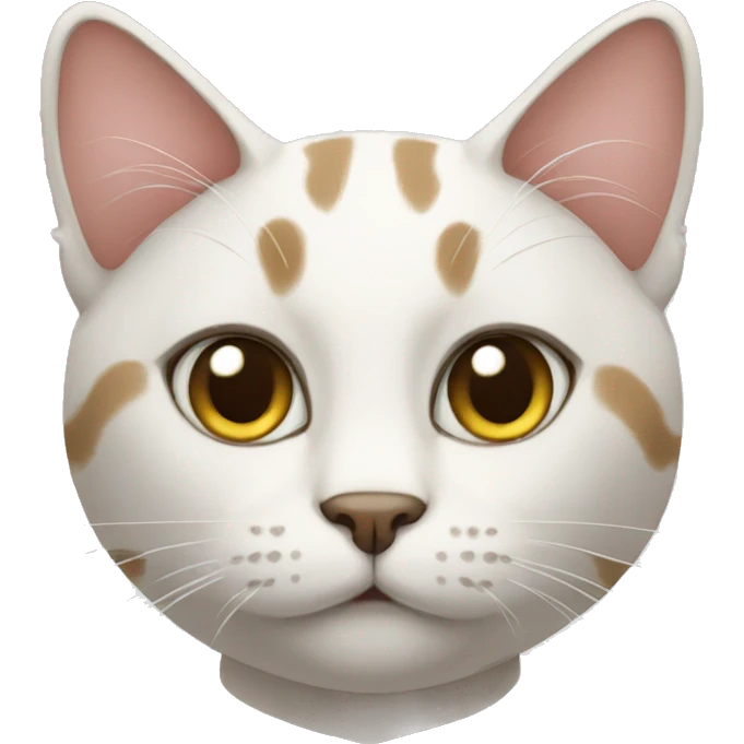 cat emoji