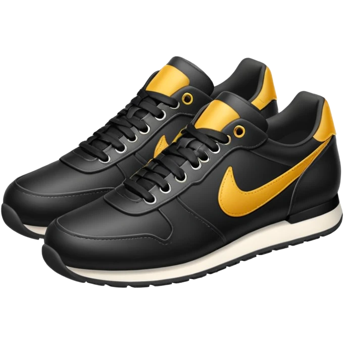 Trainers emoji