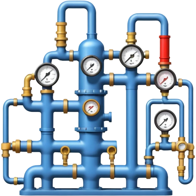 pump station emoji