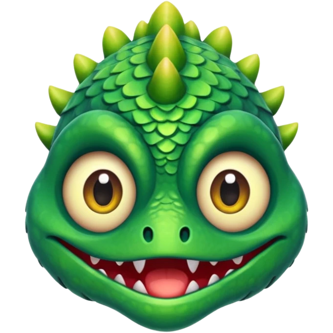 monster emoji emoji