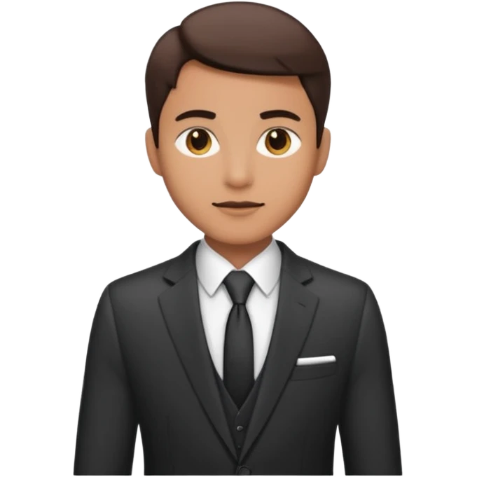 "Adimn"  emoji