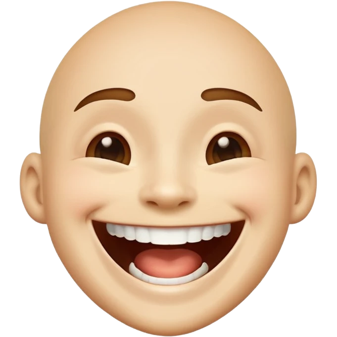 funny emoji