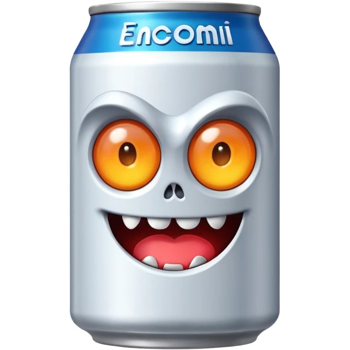 Monster zero ultra emoji