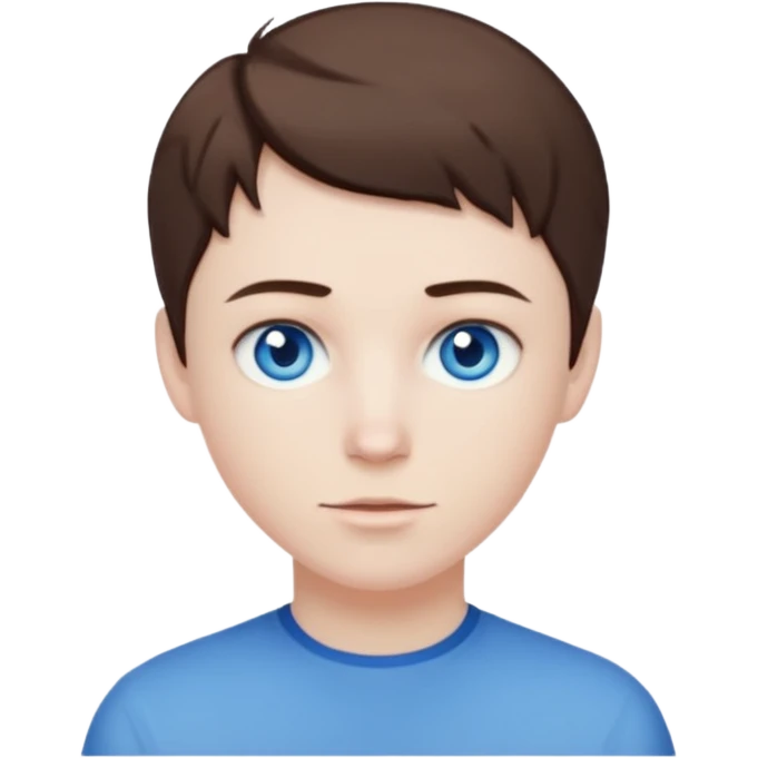 Chauwn frost emoji