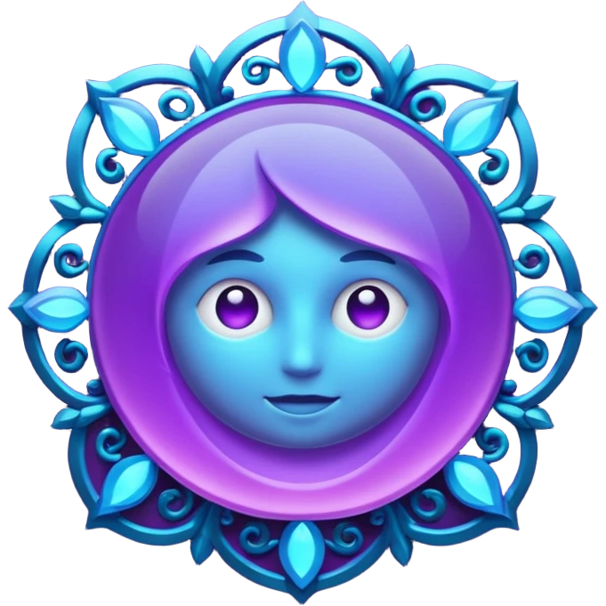 Mivi tık emoji