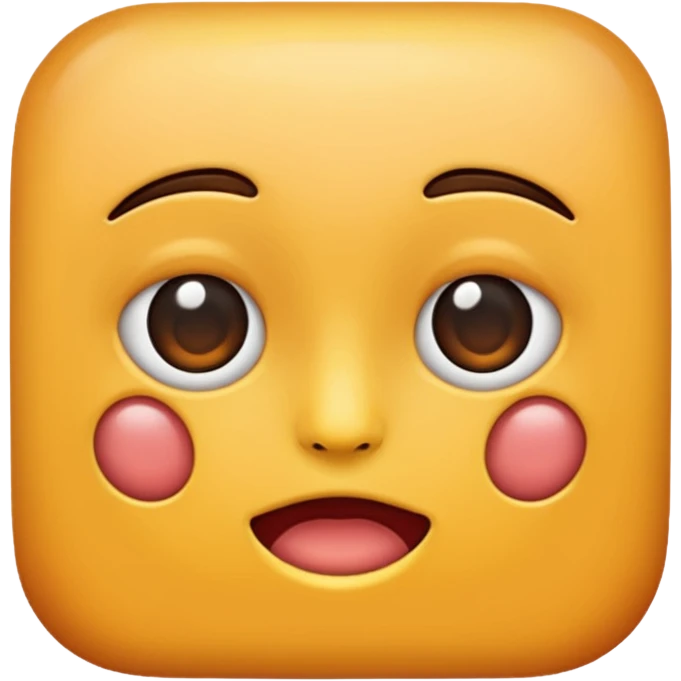 Flesh  emoji