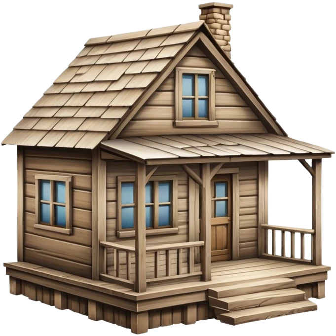 House  emoji