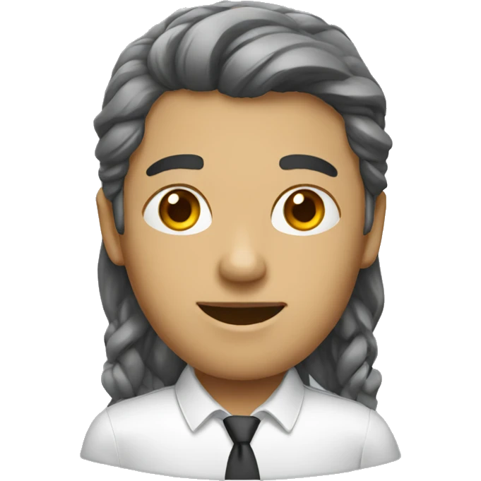 oficina emoji