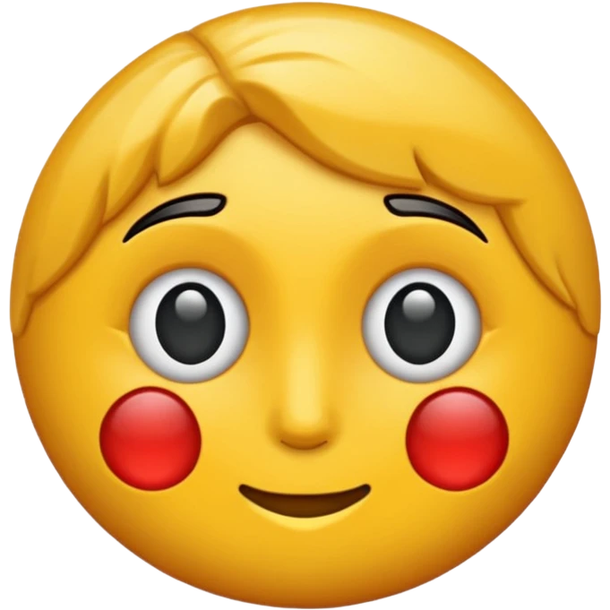 Dime emoji