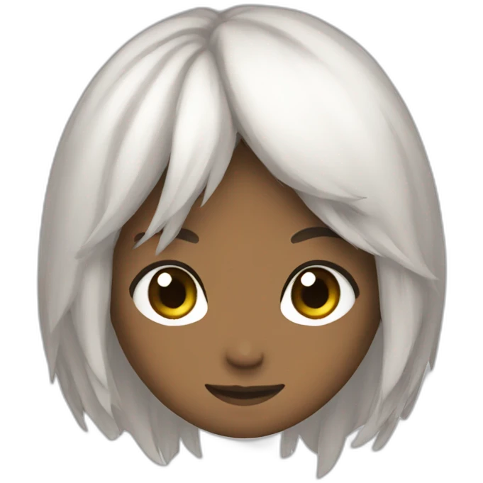 Mafuyu emoji
