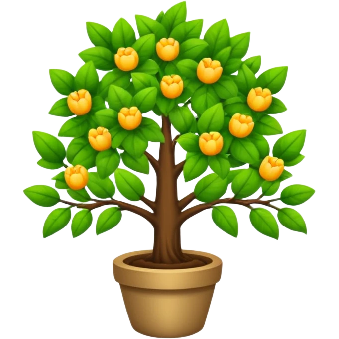 crecimiento emoji