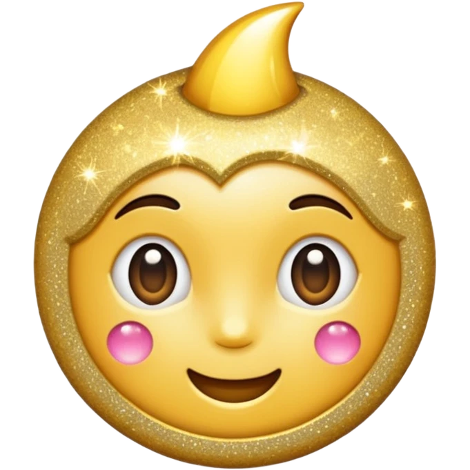 SPARKLE emoji