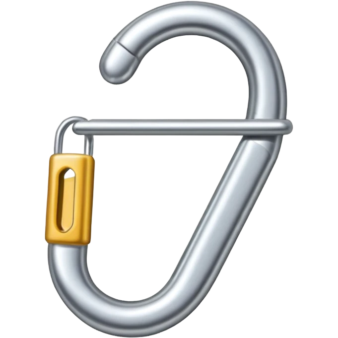 safety pin emoji