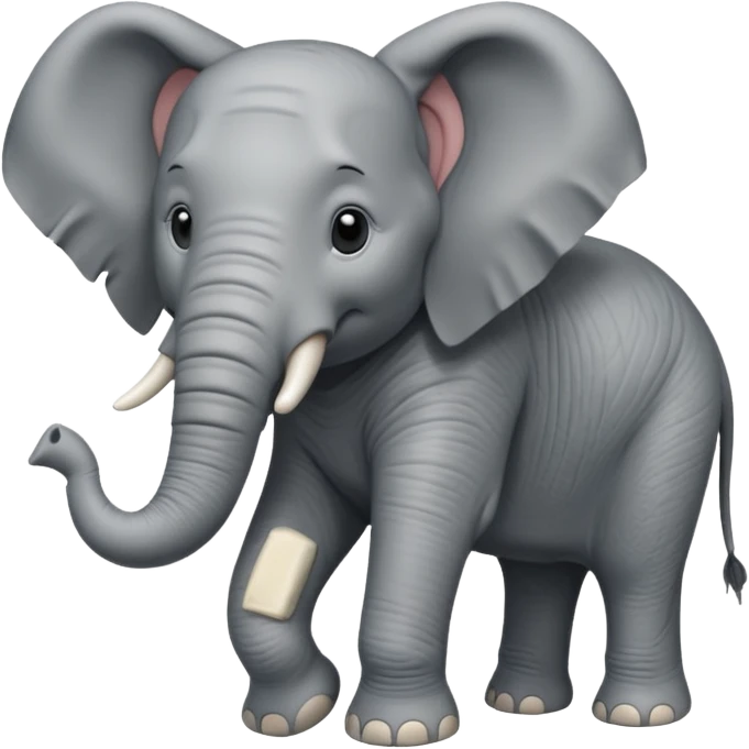 Jumbo  emoji