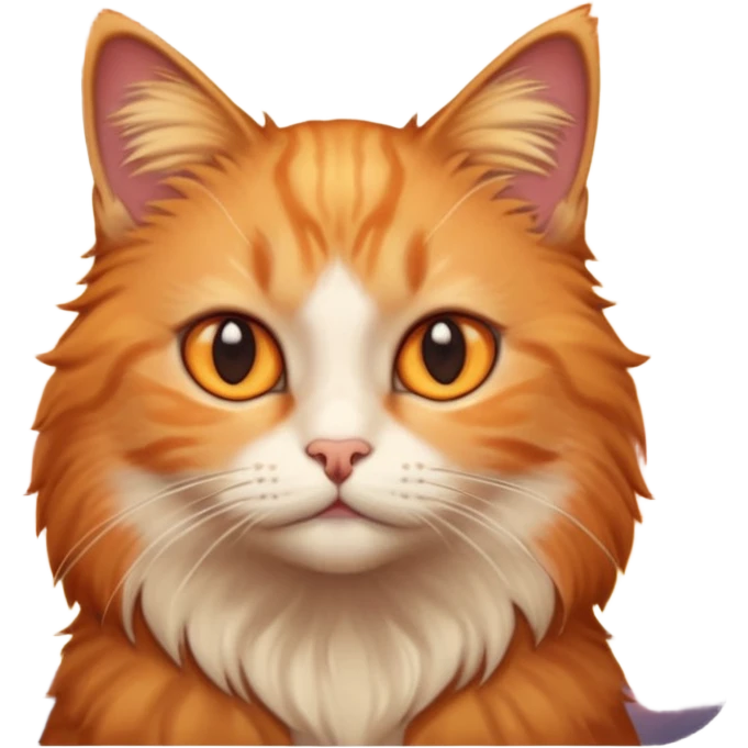 🌅😺 emoji
