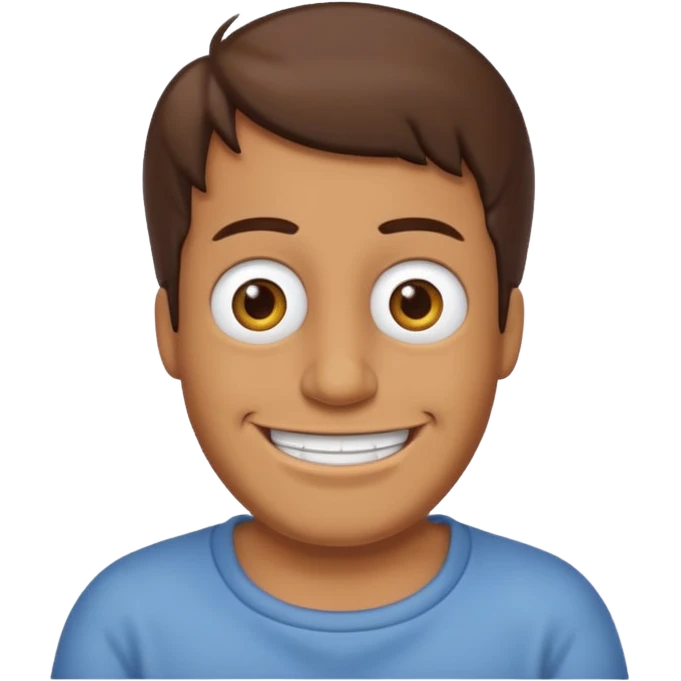 Homero emoji