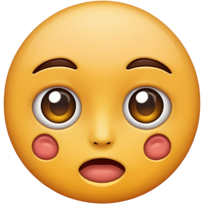Flesh  emoji