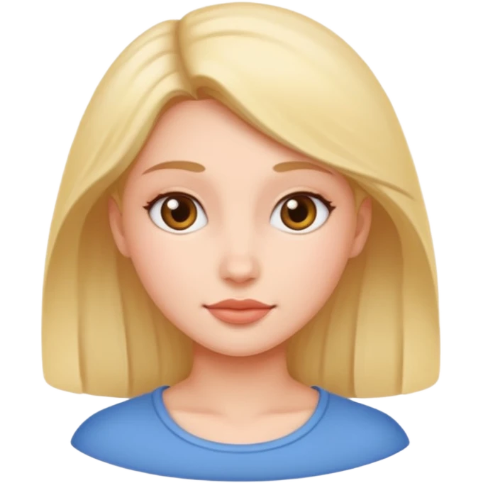 Woman’s bum emoji