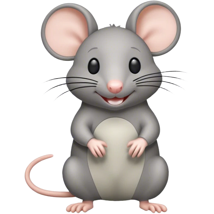 IKEA rat emoji