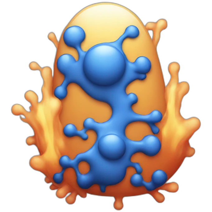 Inflammation emoji