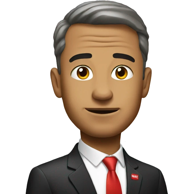 Cnn emoji