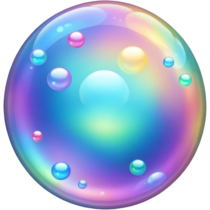 🫧✨夢幻 emoji