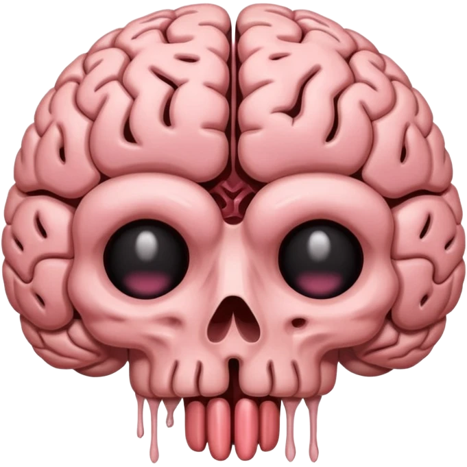 brain rot emoji