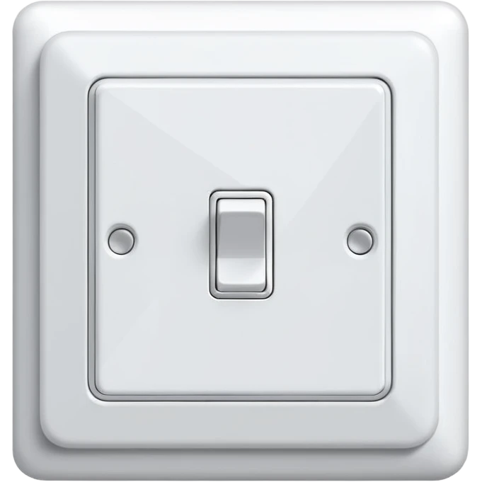 light switch emoji