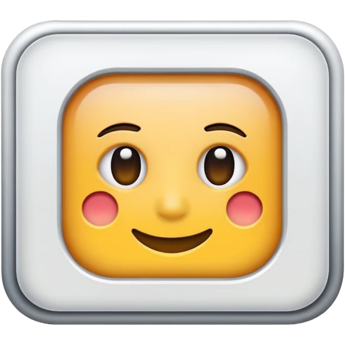 text box emoji