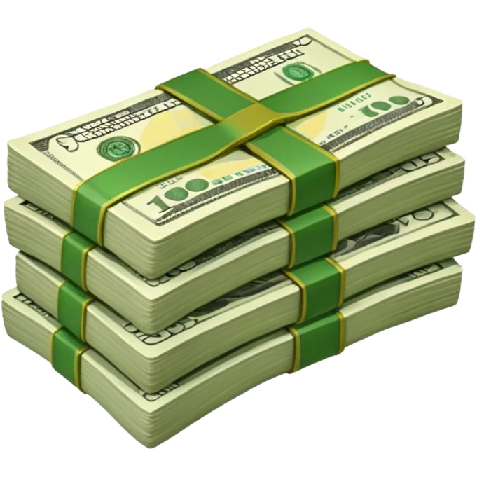 cashback emoji