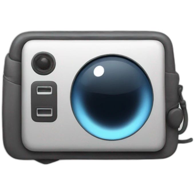 Telecomande emoji