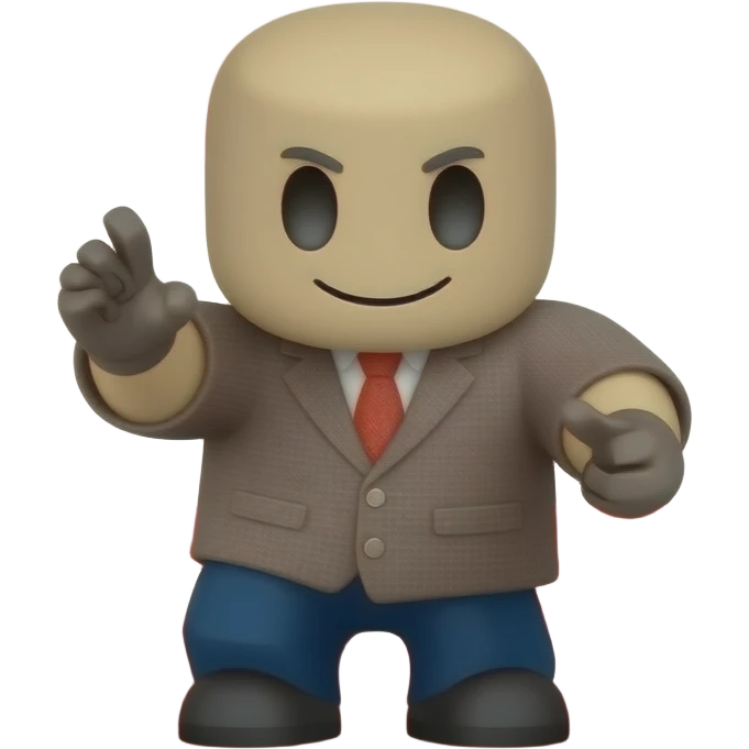 Roblox emoji