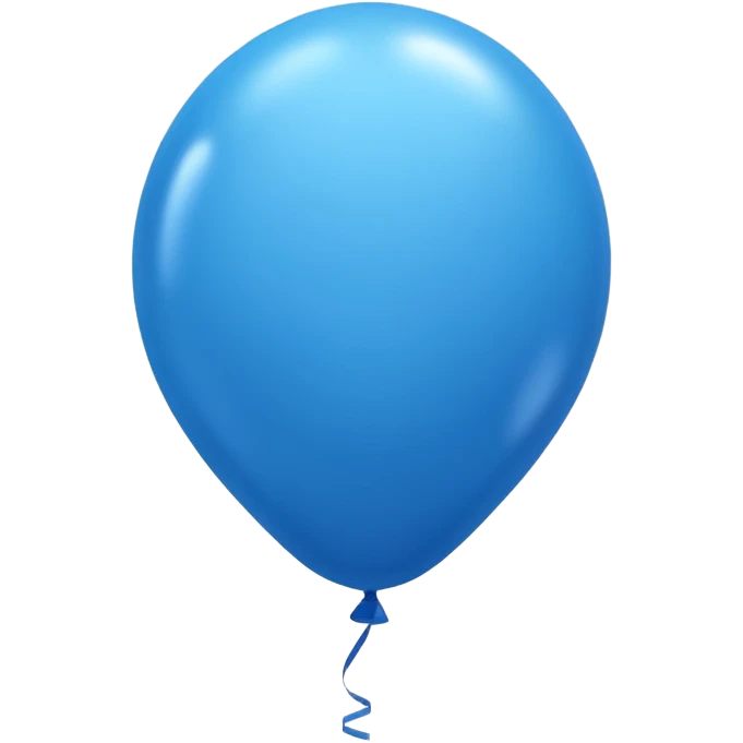 balon gaser emoji