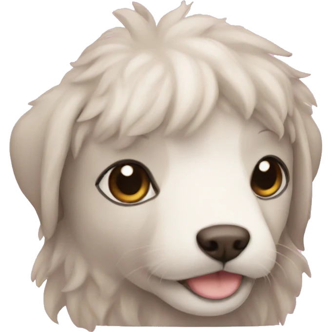 Animales emoji