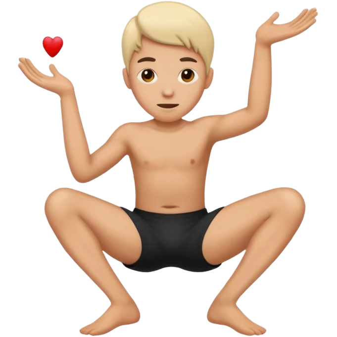 Tricks emoji