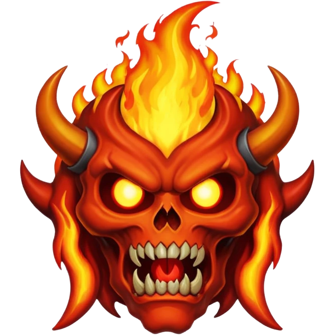 Doom emoji