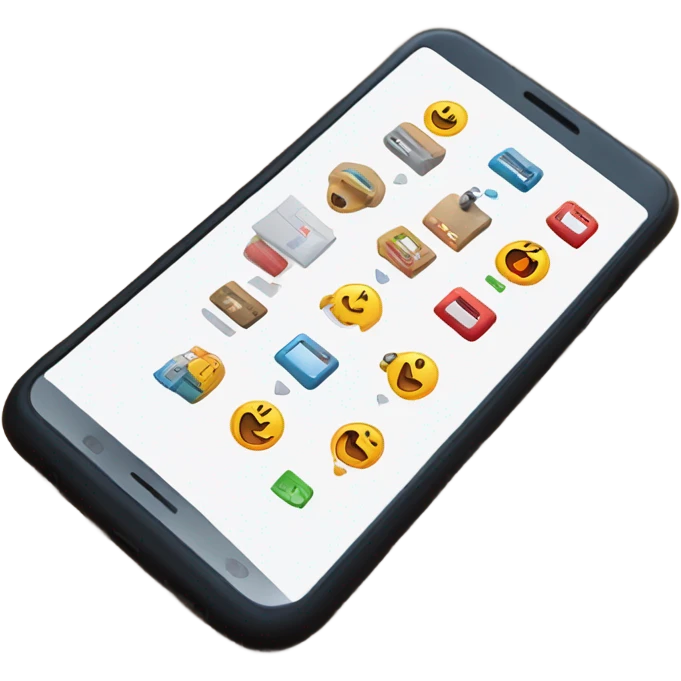 Mobile continuous integration emoji