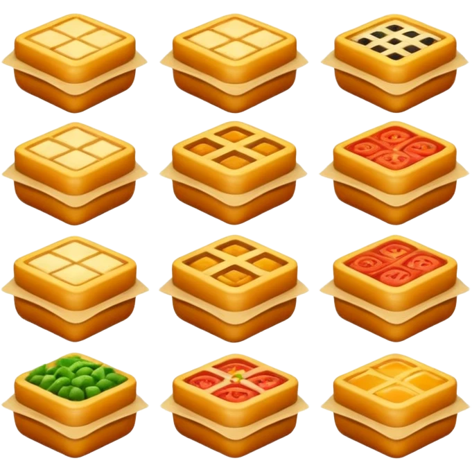flavor emoji