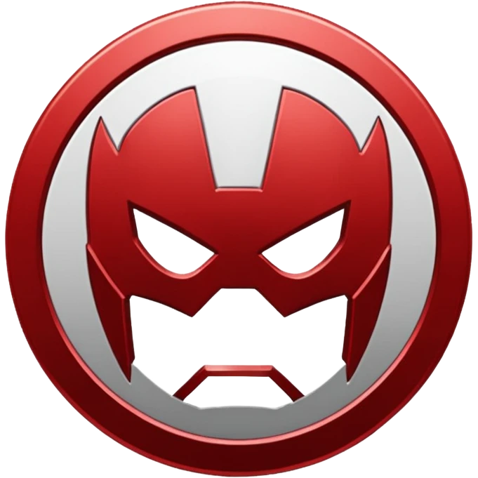 Марвел emoji