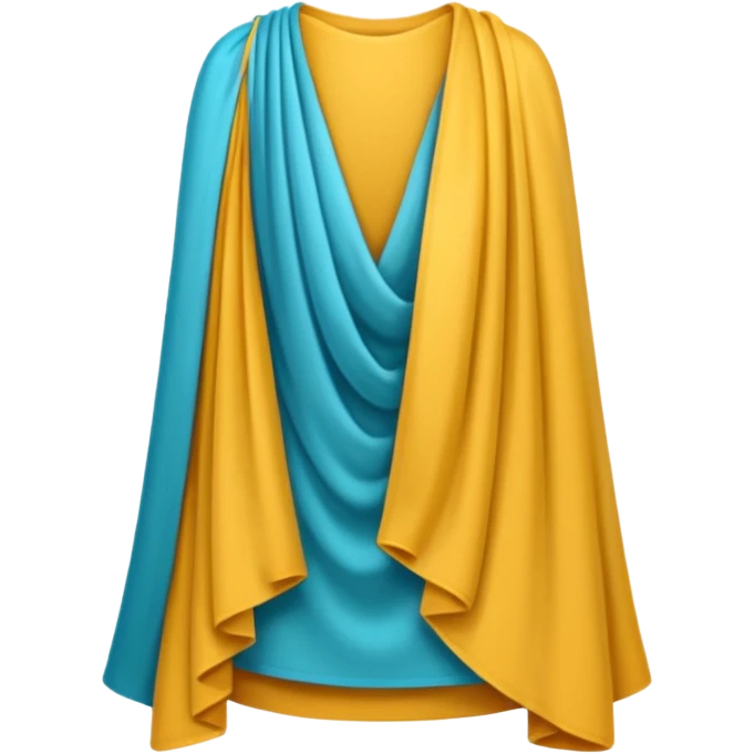 Clothes cool emoji