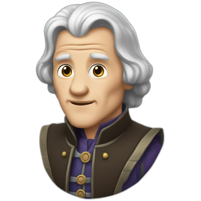 Dumbeldor emoji